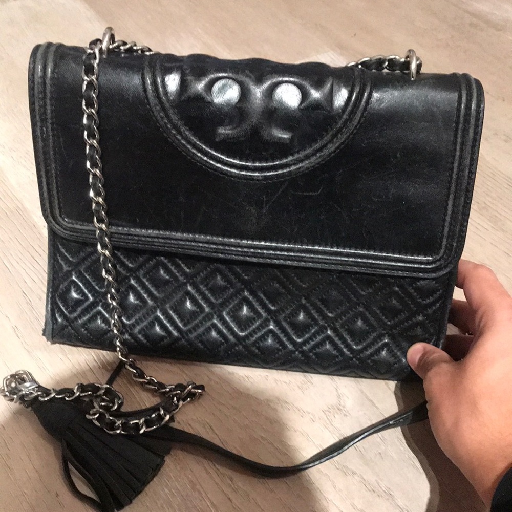 Tory Burch Shoulder Bag